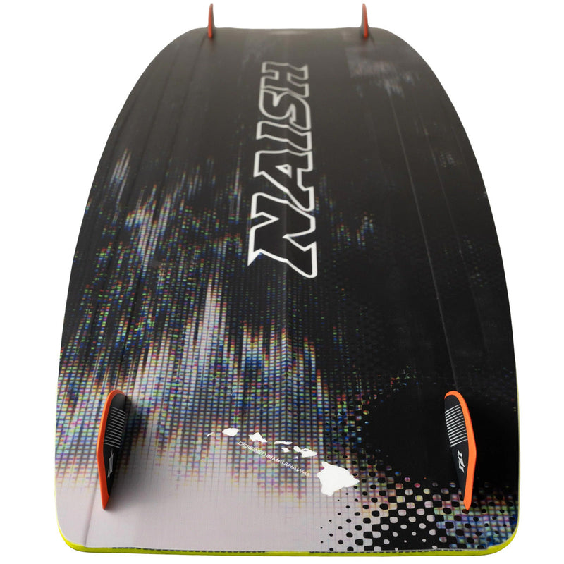 Naish Monarch