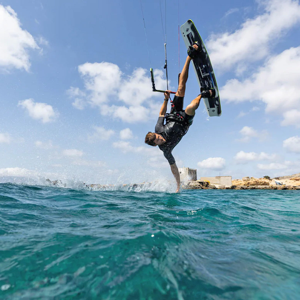 Naish Motion