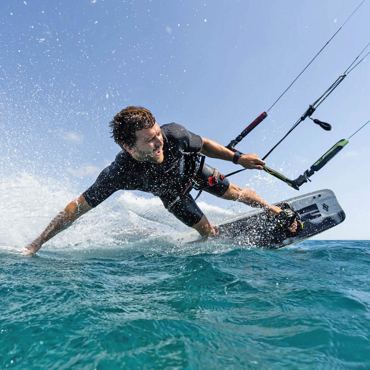 Naish Motion