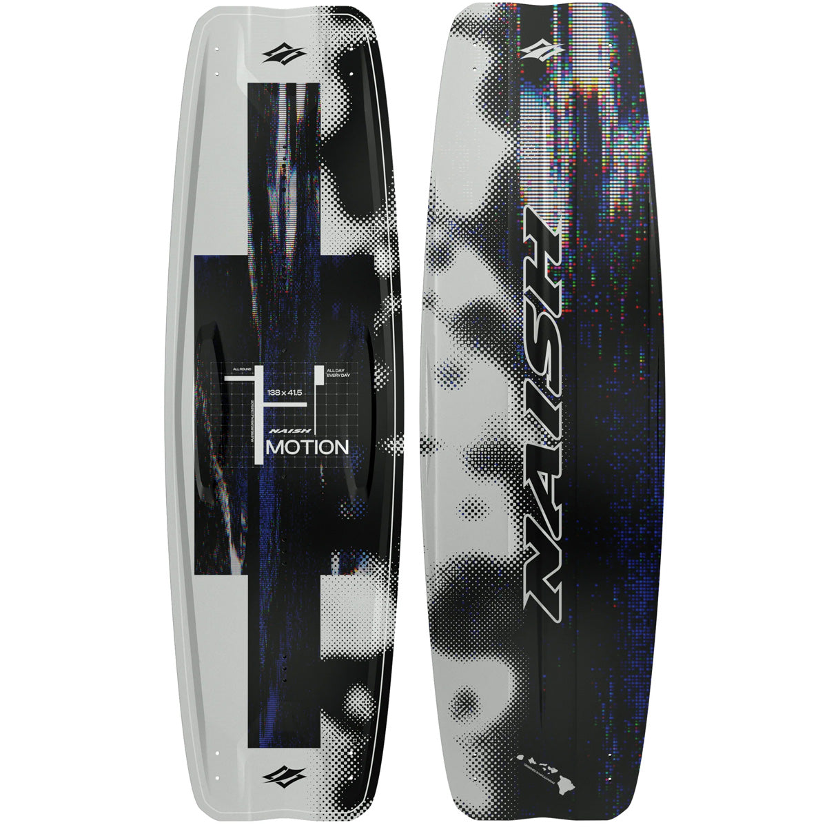 Naish Motion