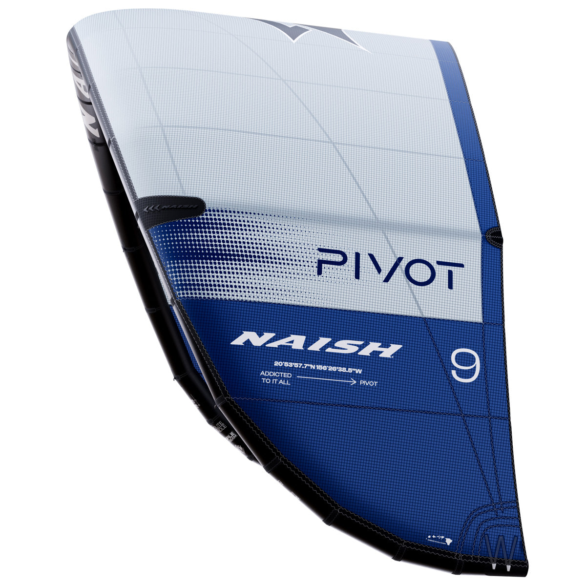 Naish Pivot