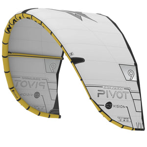 Naish Pivot NVision - Kiteshop.com