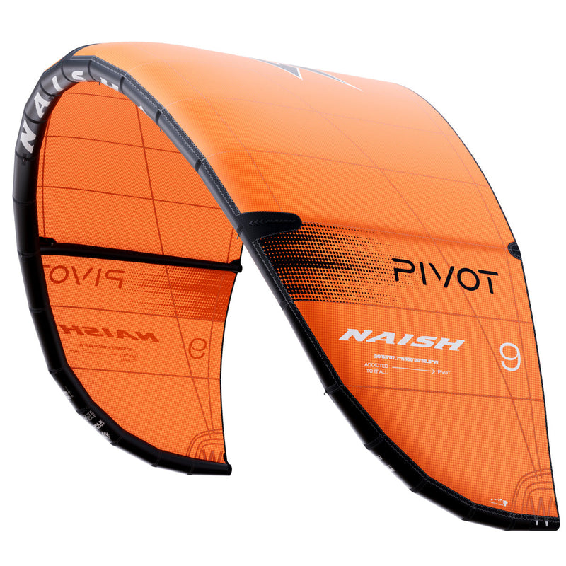 Naish Pivot