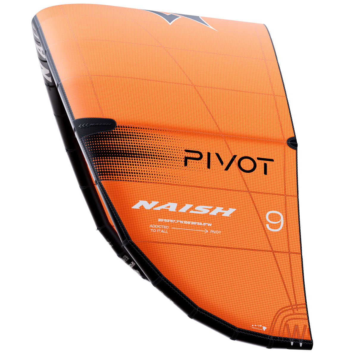 Naish Pivot
