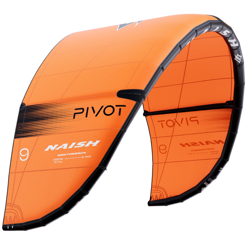 Naish Pivot