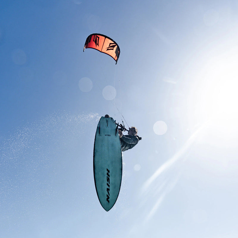 Naish Pivot [Q] Series