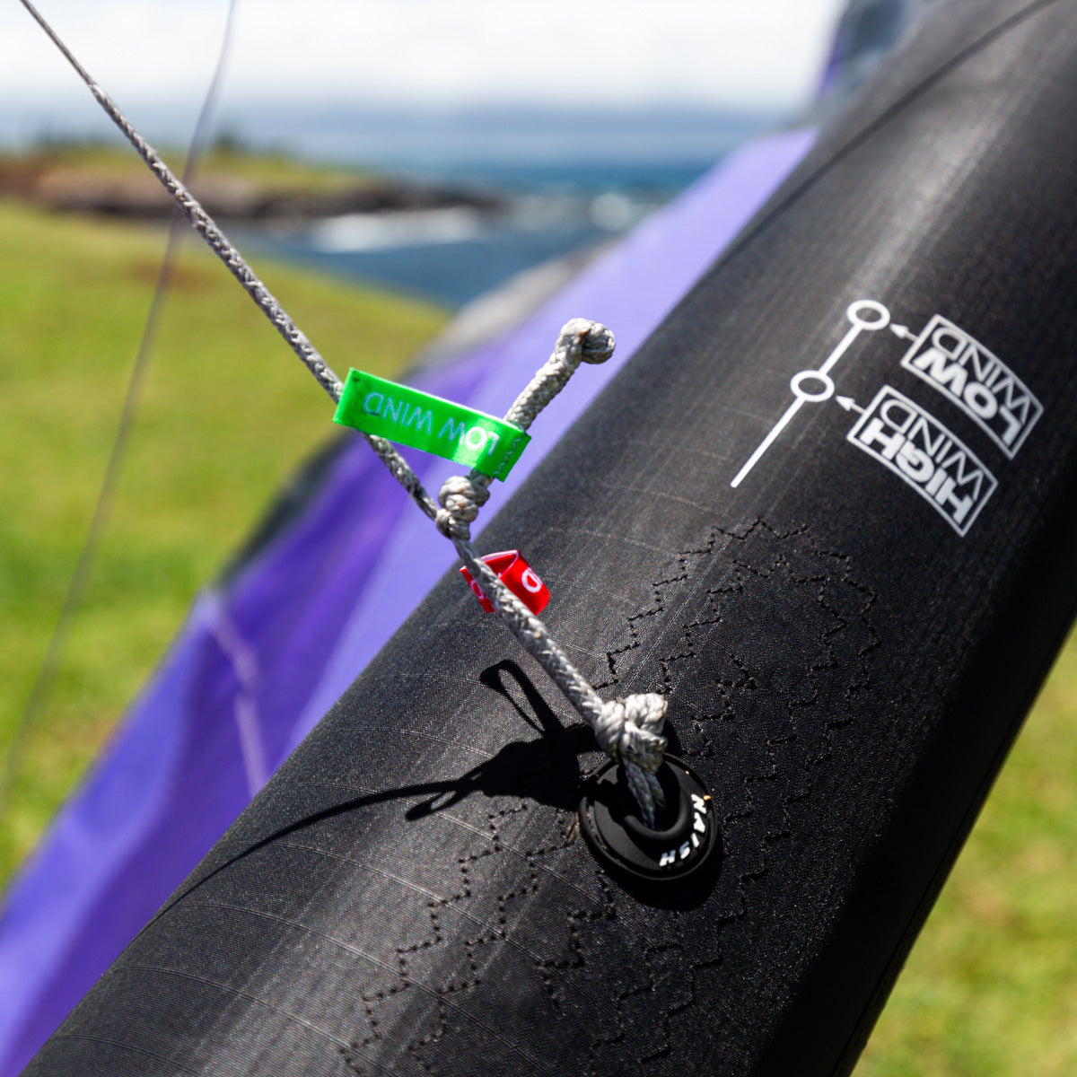 Naish Pivot [Q] Series