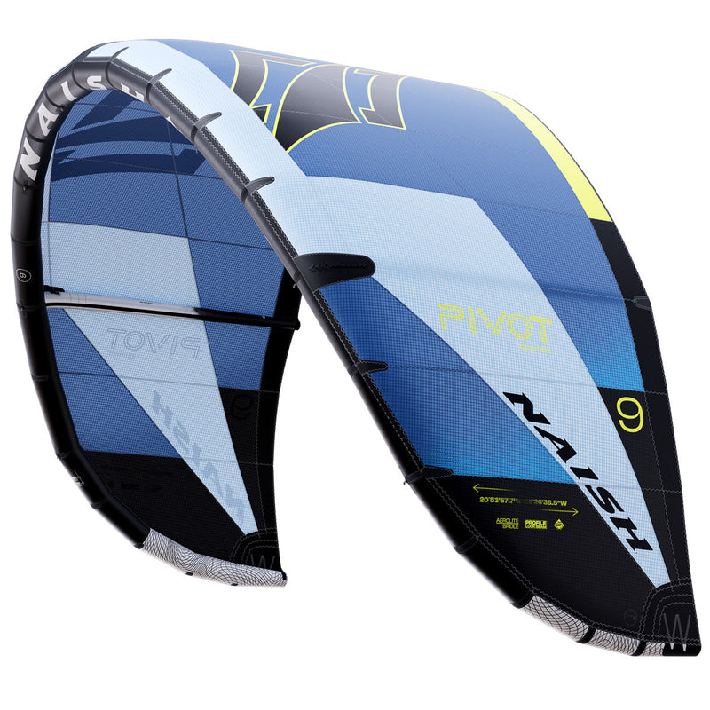Naish Pivot [Q] Series