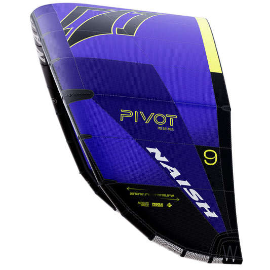 Naish Pivot [Q] Series