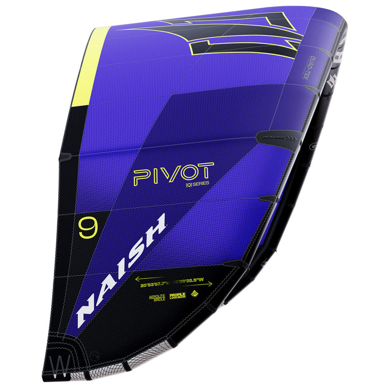 Naish Pivot [Q] Series