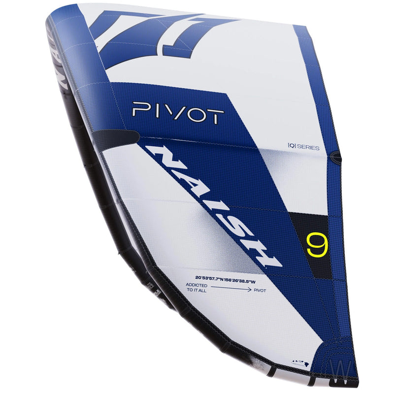 Naish Pivot [Q] Series