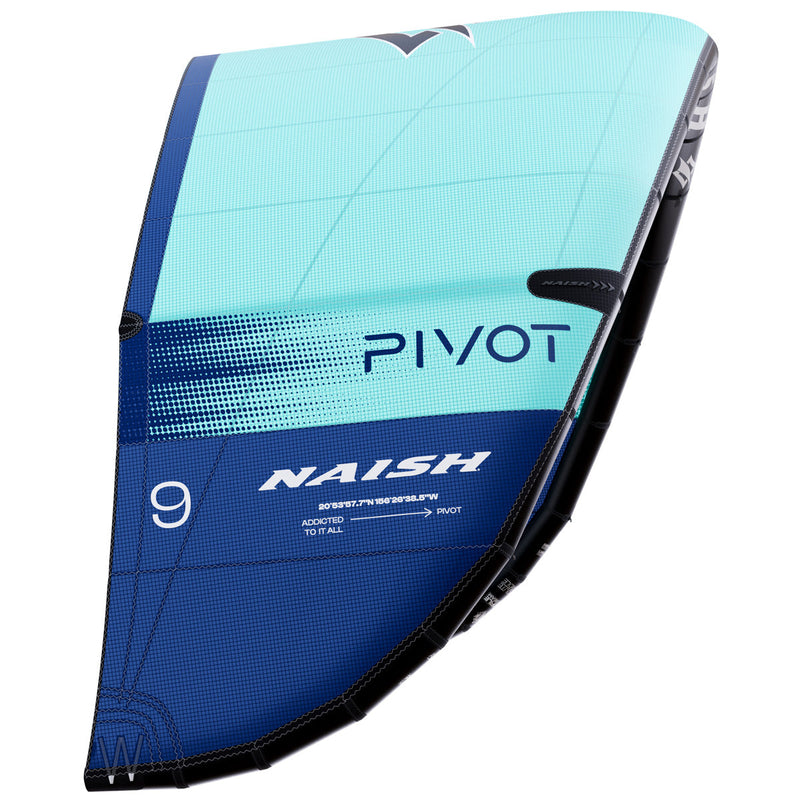 Naish Pivot