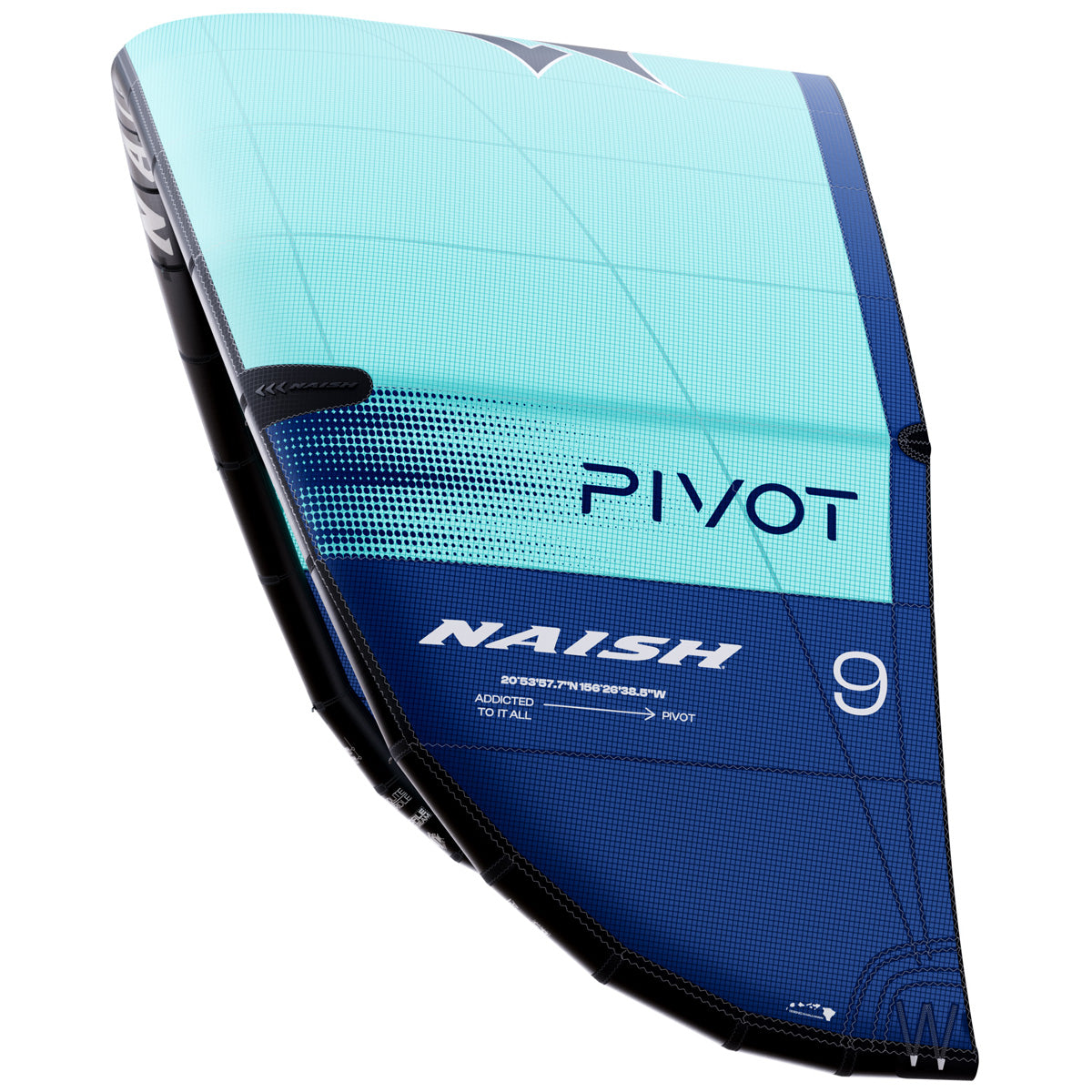 Naish Pivot