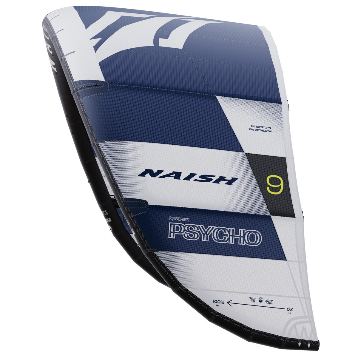 Naish Psycho [Q] Series