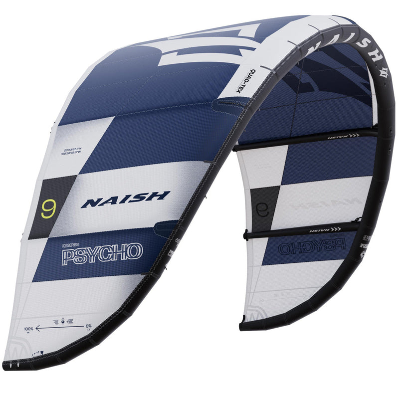 Naish Psycho [Q] Series