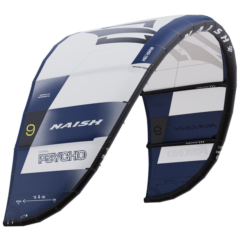 Naish Psycho [Q] Series