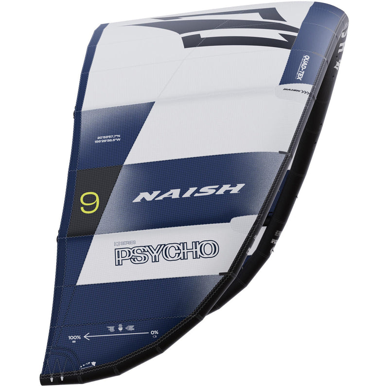 Naish Psycho [Q] Series