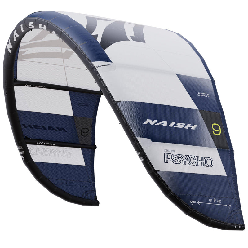 Naish Psycho [Q] Series