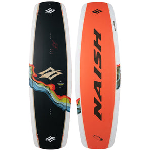 Naish Traverse EJ Pro