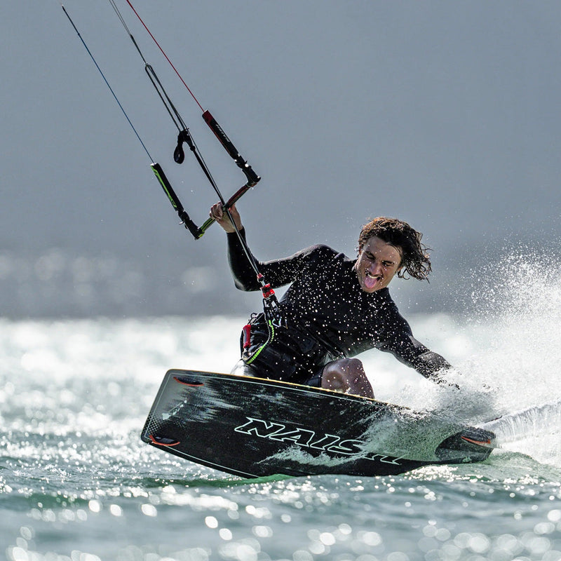 Naish Monarch