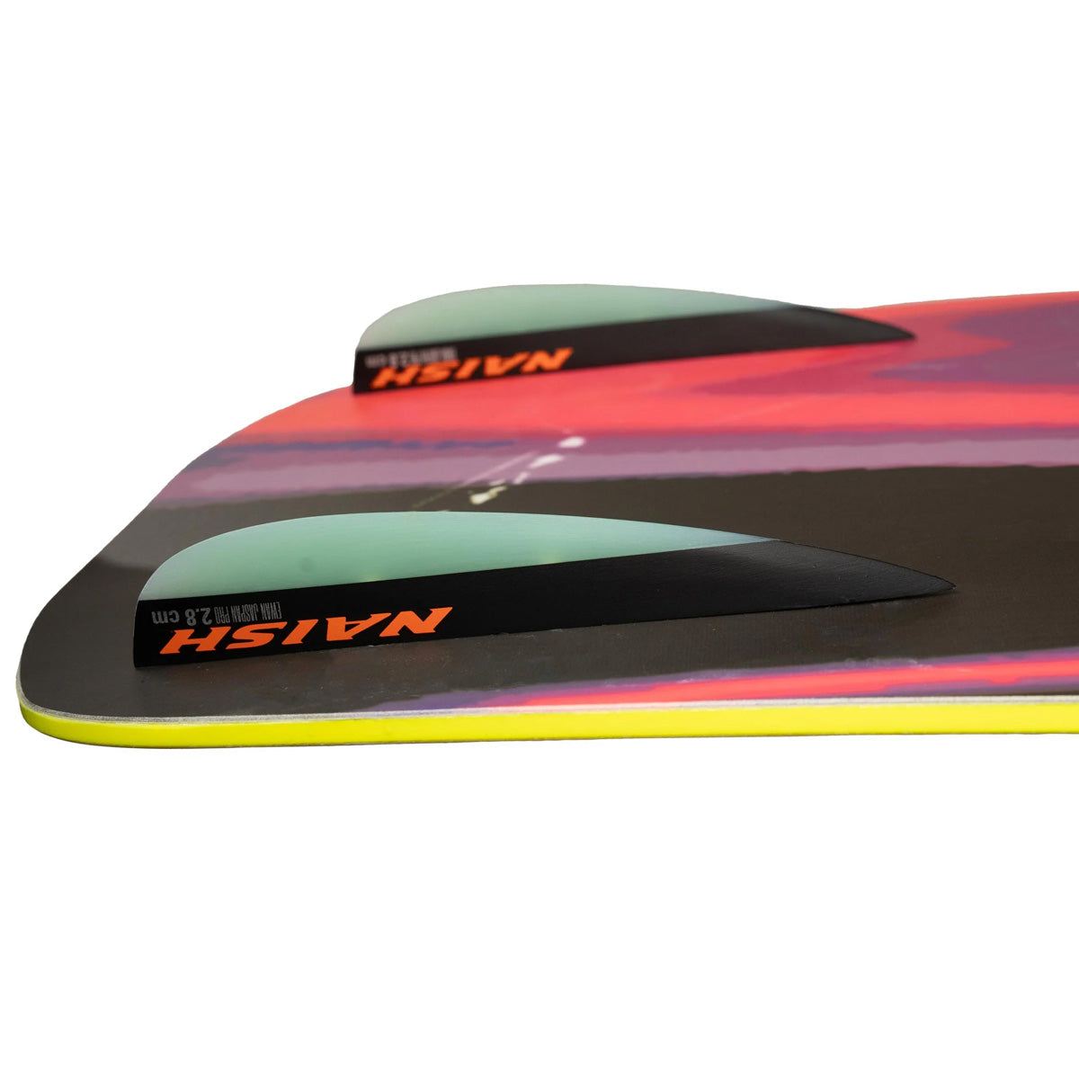 Naish Traverse EJ Pro