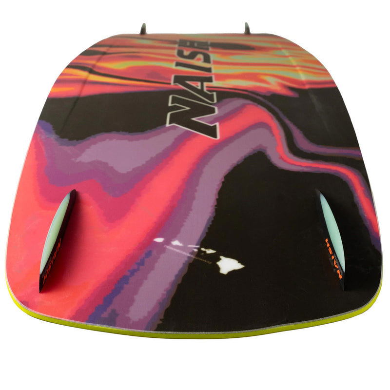 Naish Traverse EJ Pro