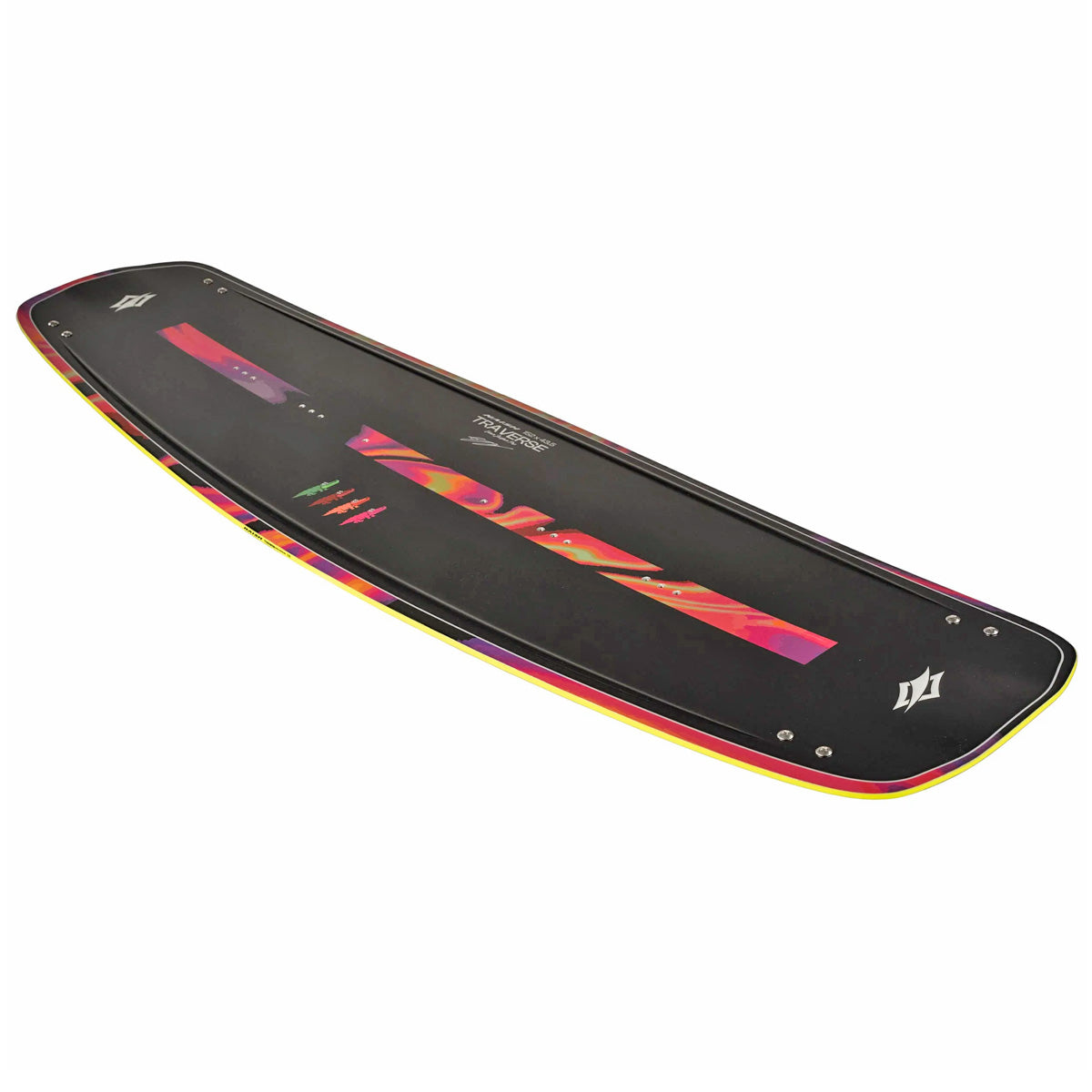 Naish Traverse EJ Pro