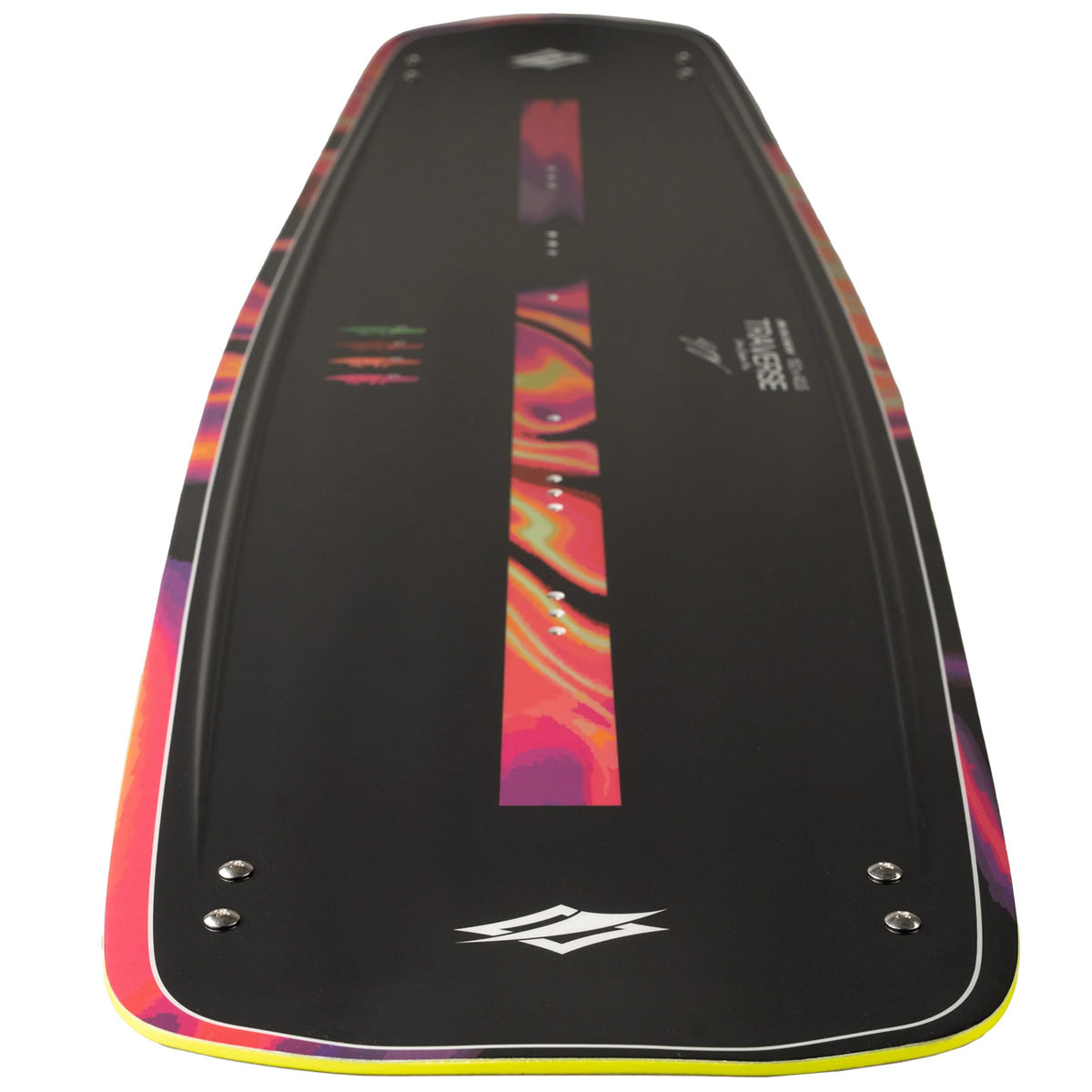 Naish Traverse EJ Pro