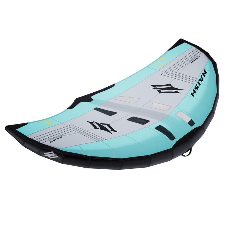 Naish Wingsurfer Foil Wing Package