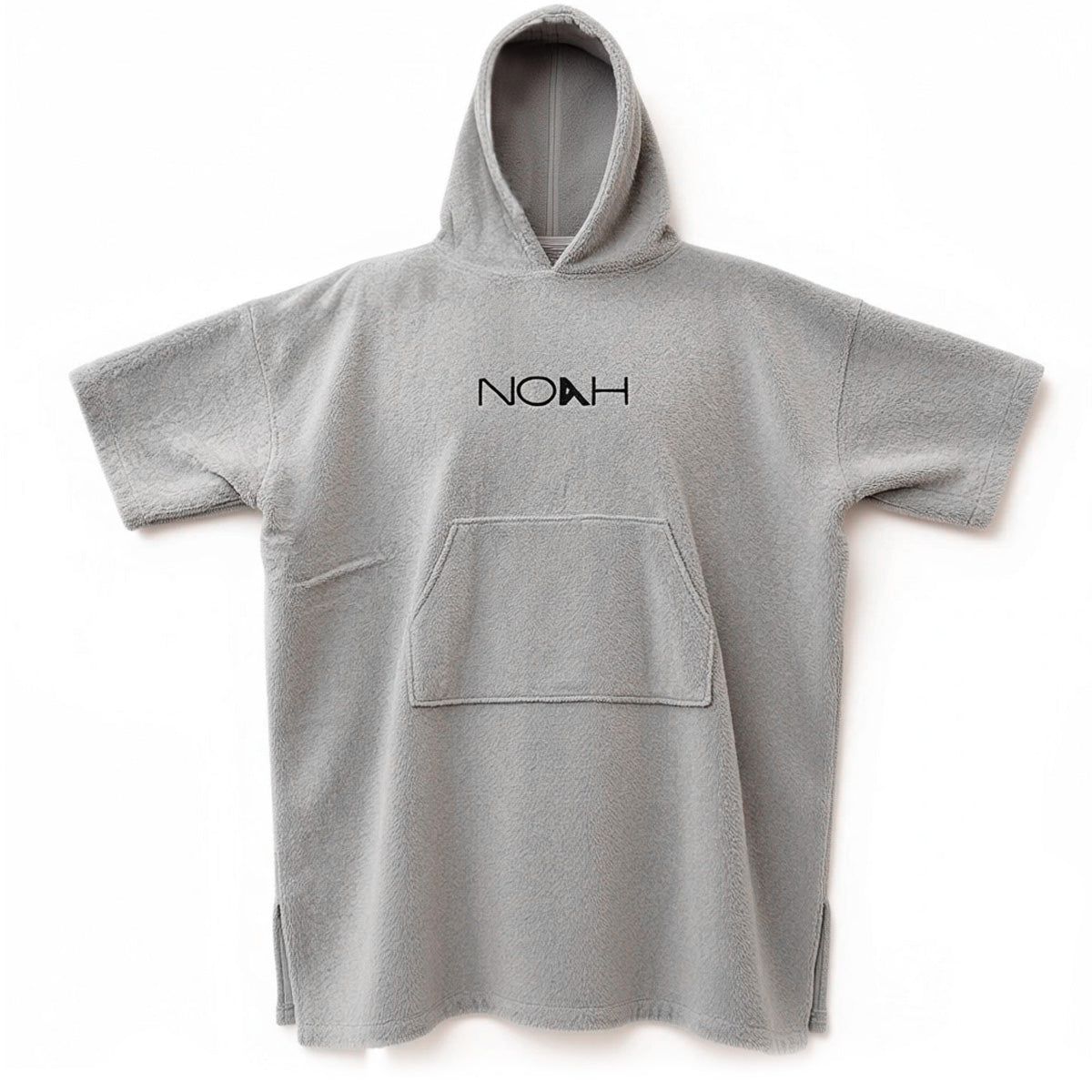 Noah Changing Poncho