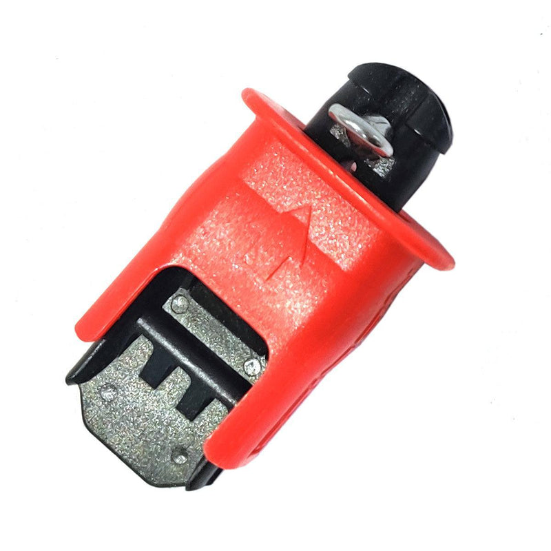 Nobile Fulcrum Quick Release - Kiteshop.com