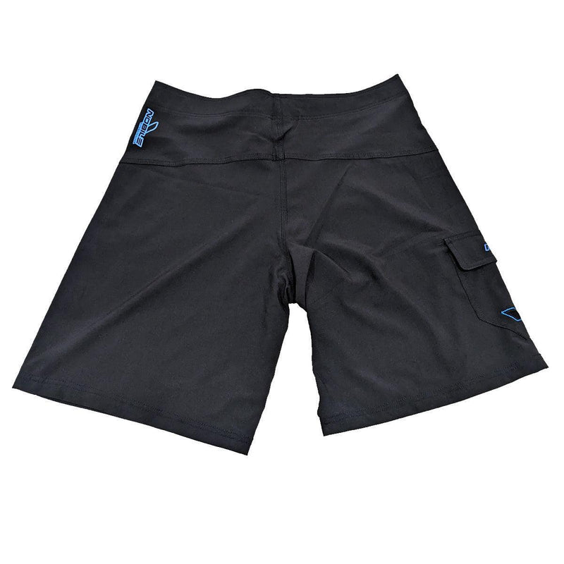 Nobile Kiteboard 4-Way Stretch Shorts - Kiteshop.com