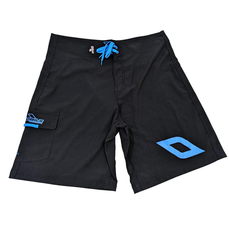 Nobile Kiteboard 4-Way Stretch Shorts - Kiteshop.com