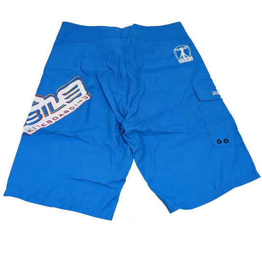 Nobile Kiteboard 4-Way Stretch Shorts - Kiteshop.com