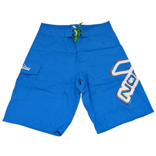 Nobile Kiteboard 4-Way Stretch Shorts - Kiteshop.com