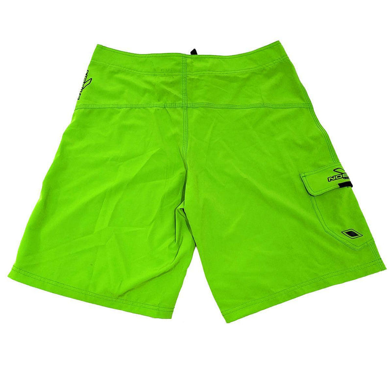 Nobile Kiteboard 4-Way Stretch Shorts - Kiteshop.com