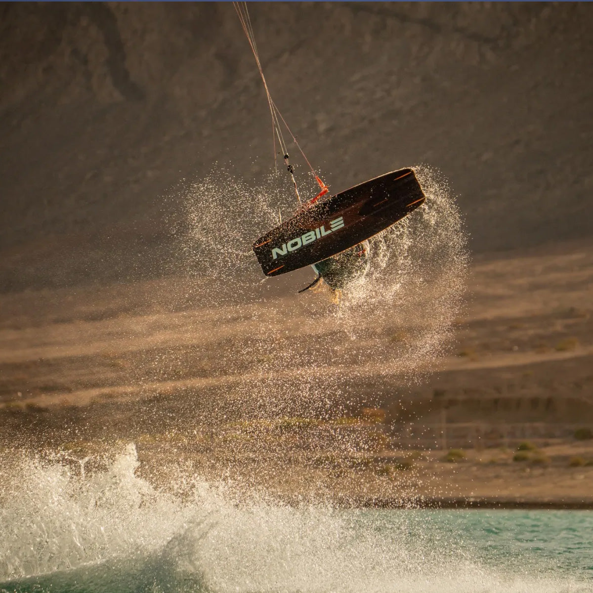 Nobile 50 / Fifty EVO