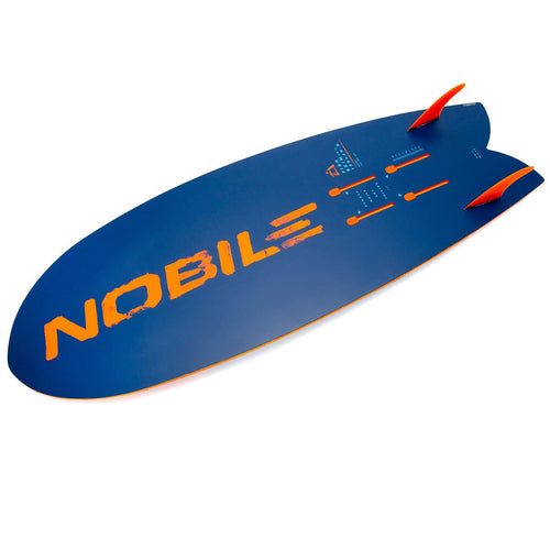 Nobile Fish Skim Foil - Kiteshop.com