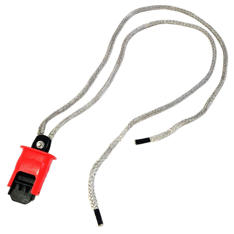 Nobile Fulcrum Depower Line - Kiteshop.com