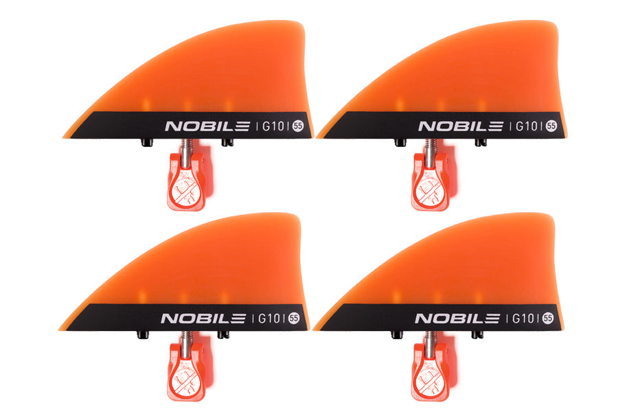 Nobile NHP