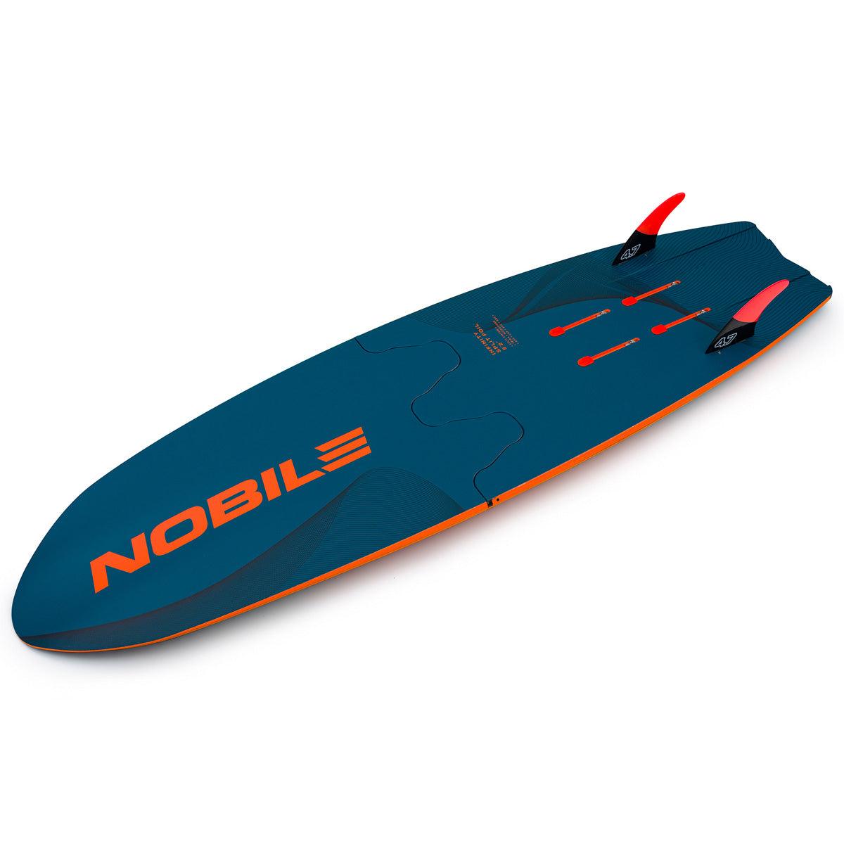 Nobile Infinity Foil Splitboard - Powerkiteshop