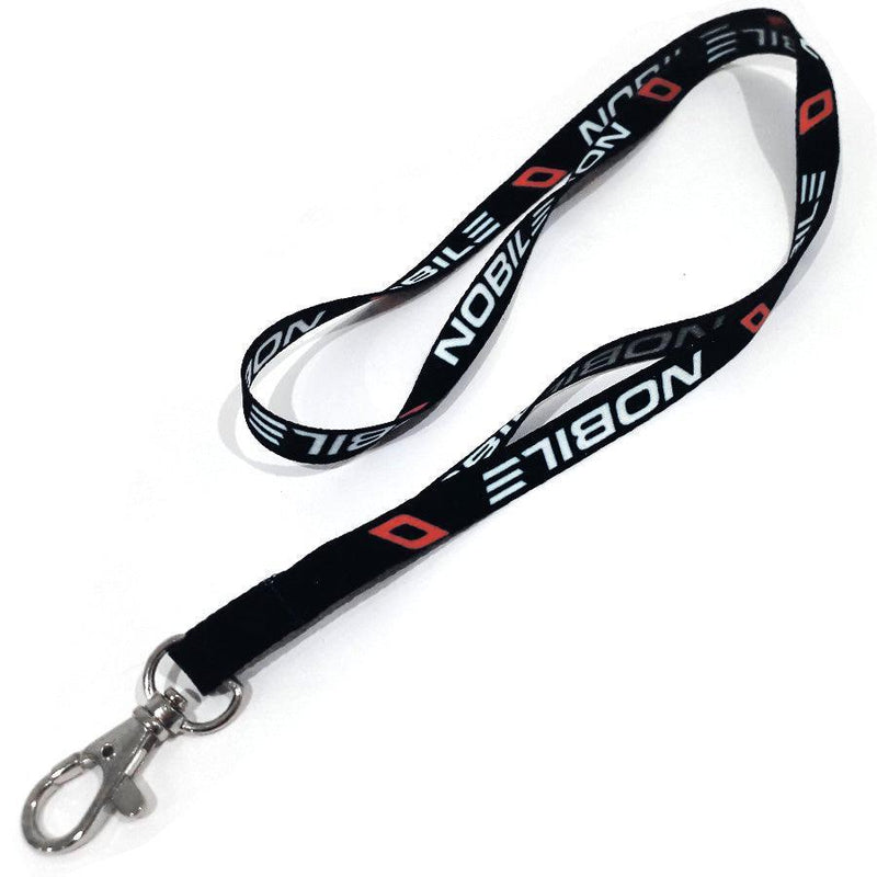 Nobile Lanyard - Kiteshop.com