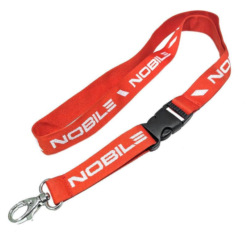 Nobile Lanyard - Kiteshop.com