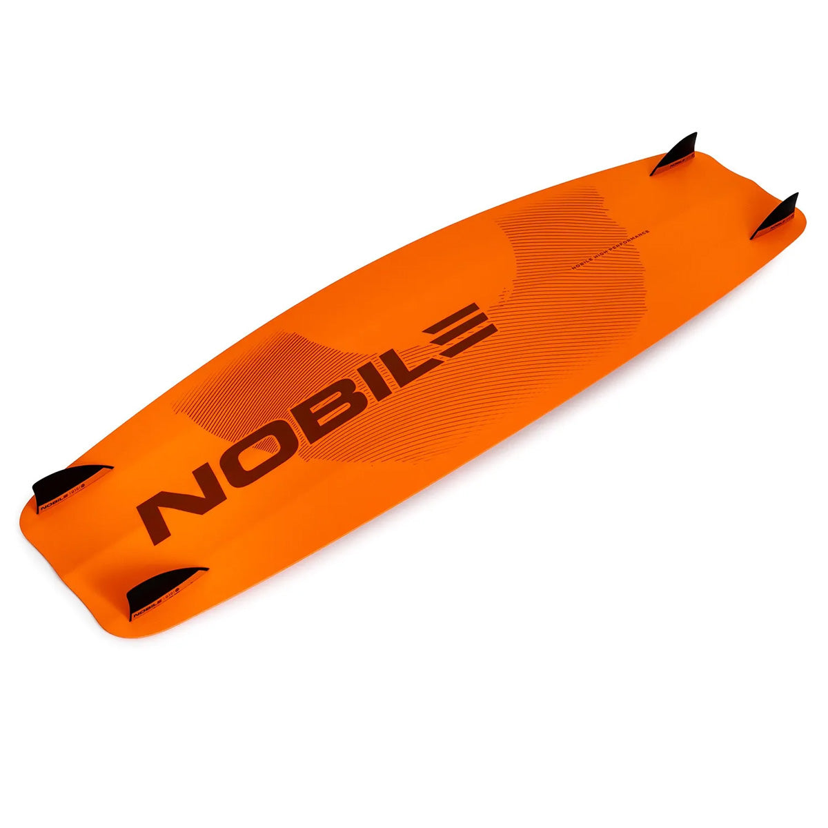 Nobile NHP