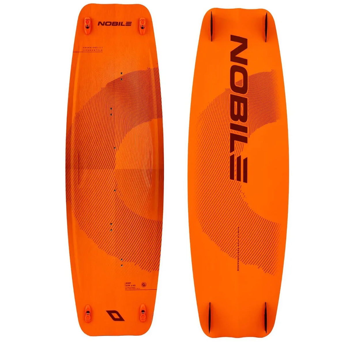 Nobile NHP