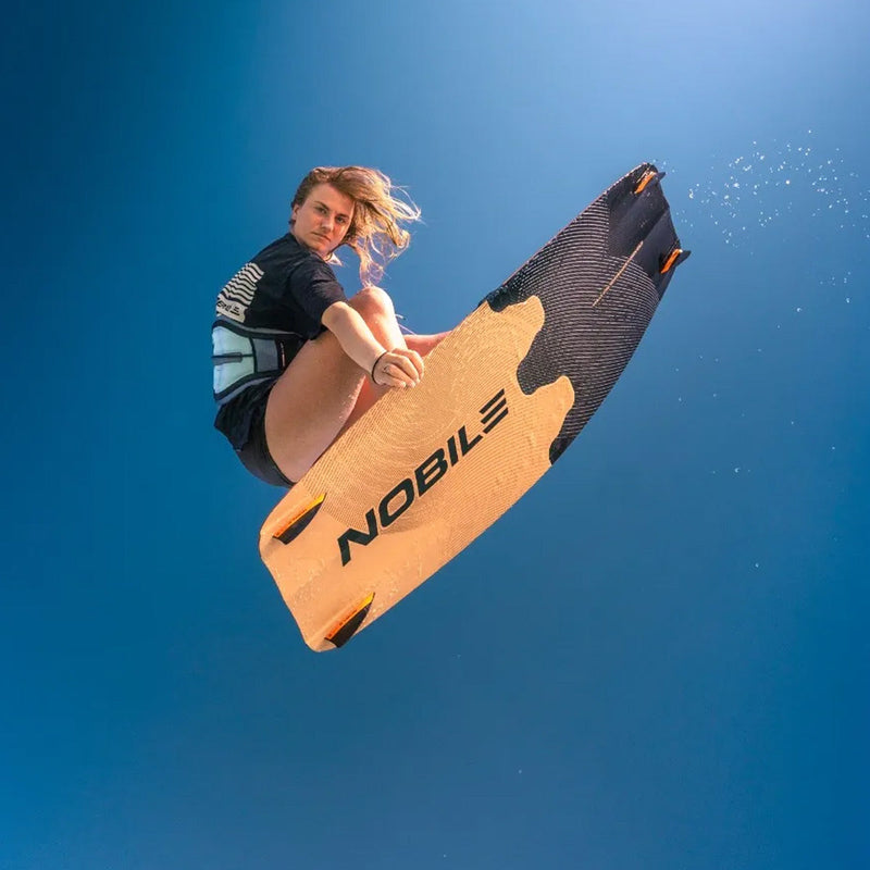 Nobile NHP Carbon Splitboard