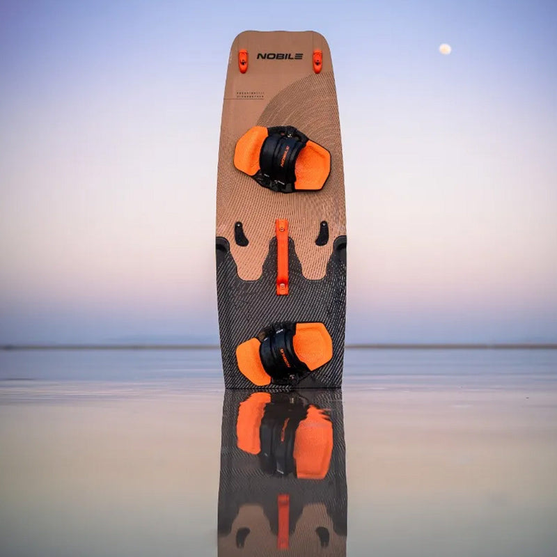 Nobile NHP Carbon Splitboard