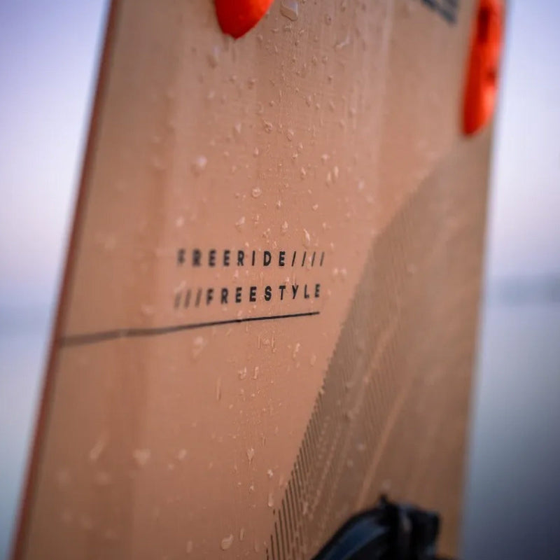 Nobile NHP Carbon Splitboard