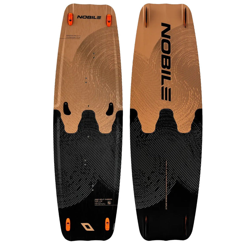 Nobile NHP Carbon Splitboard