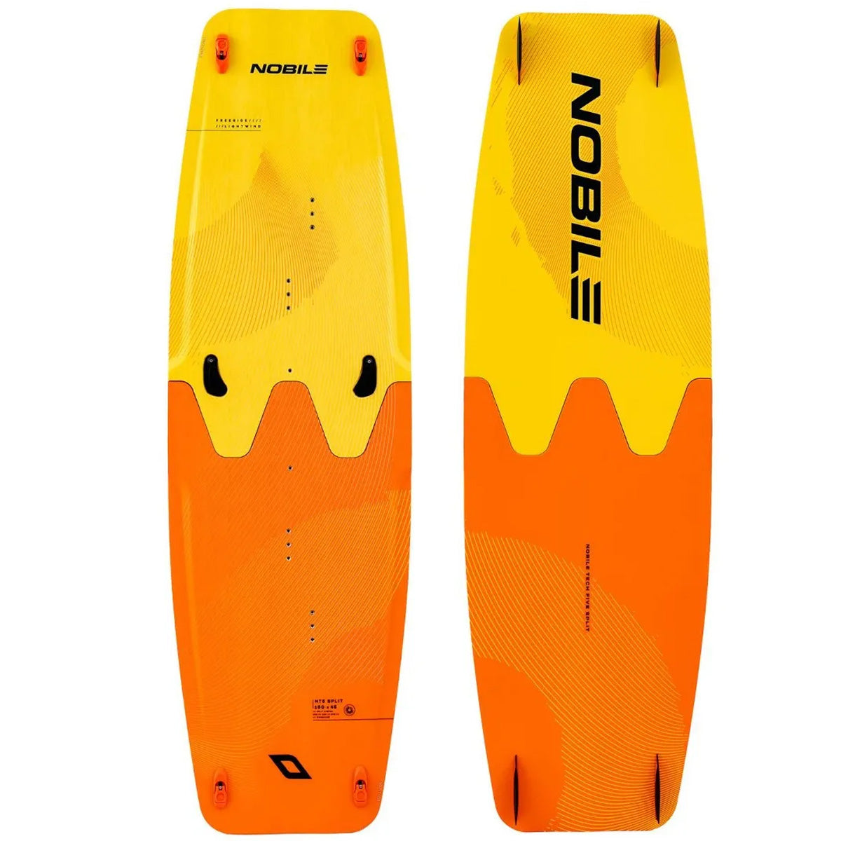 Nobile NT5 Split